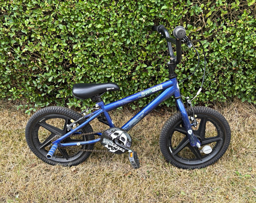 Shockwave 16in unisex kids - unisex, bmx