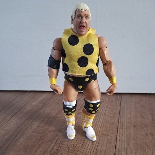 Wwe dusty rhodes - dusty, elite