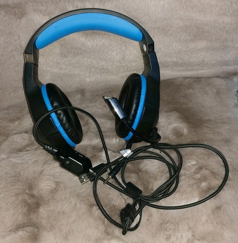 Ozeino zw1 gaming headset - ozeino,
