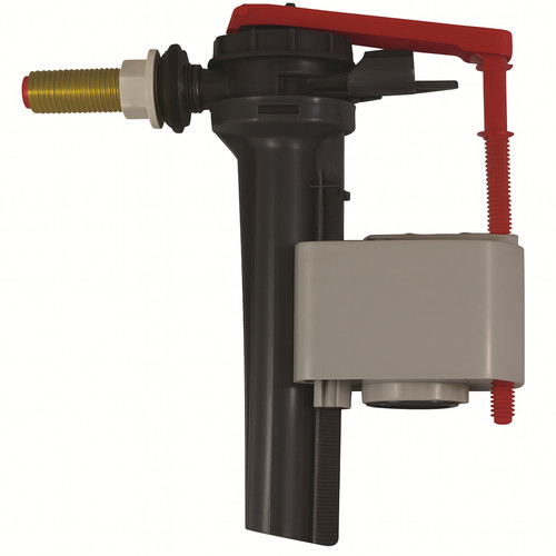 Brass side entry - 1/2",