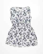 Dorothy Perkins Women’s Blue