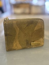 Dr martens leather suede camo