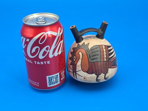 Peru replica vase with - vase,