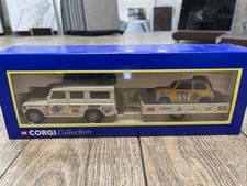 Corgi - 60006 Land Rover