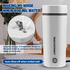 Travel Kettle Small, Portable