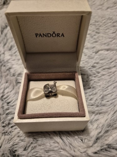 Genuine pandora baby carriage - genuine,