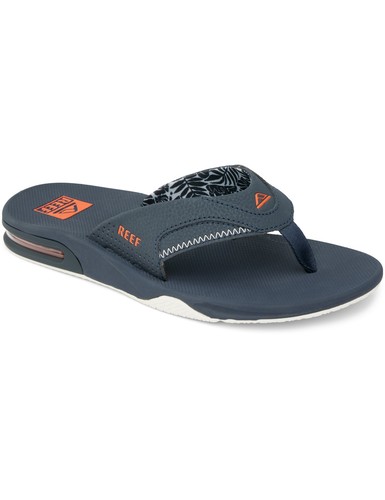 Reef fanning sandals - reef,