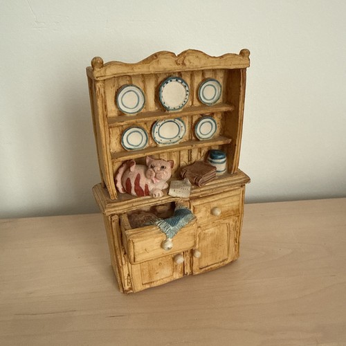 Vintage peter fagan cat - vintage,