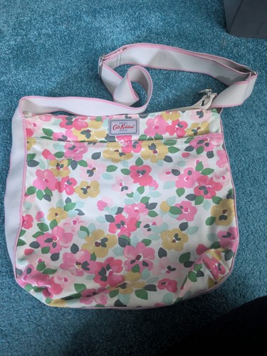 Cath kidston tote bag - cath,