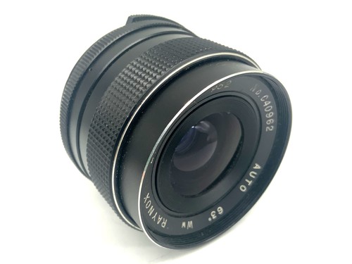 Easybuy raynox auto 35mm - easybuy,