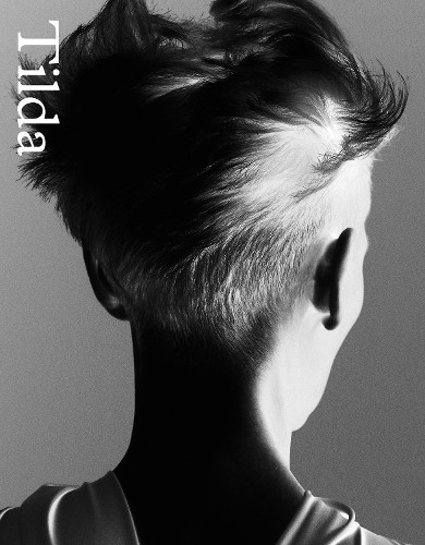 Tilda swinton - swinton,
