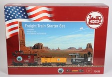 L.G.B. 72426 Freight Train