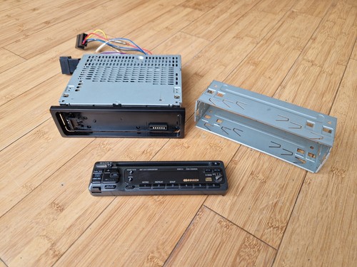 Sony cdx 4160rds player - sony,