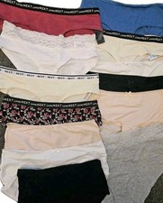 10 x Ladies NEXT SHORT & FULL