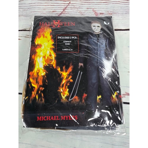 Halloween michael myers - halloween,
