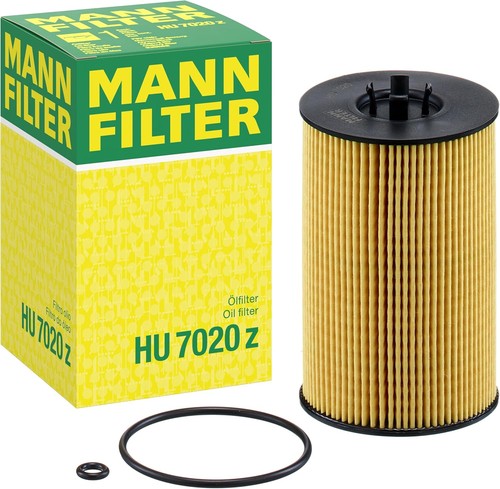 Mann filter 7020 - mann-filter, hu