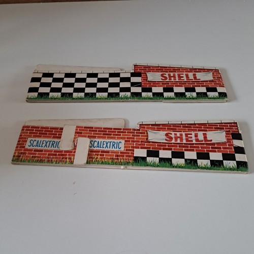 Classic scalextric scale - classic,