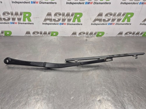 Bmw wiper arm passenger - n/s,
