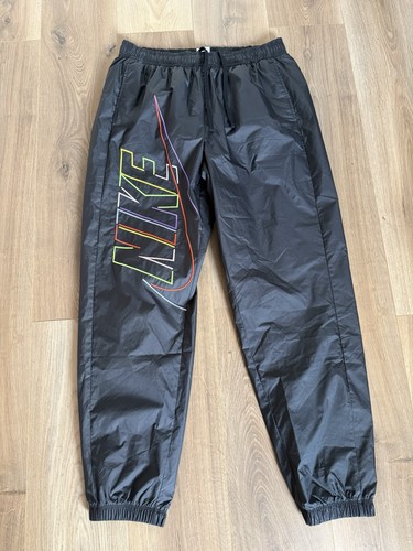 Nike men nylon black - men’s,