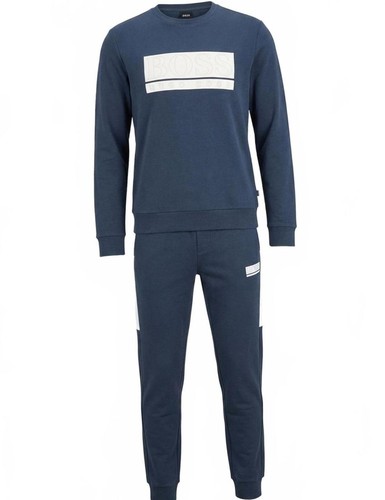 Hugo boss navy mens - , full