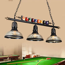 Retro Snooker Pool Billiard