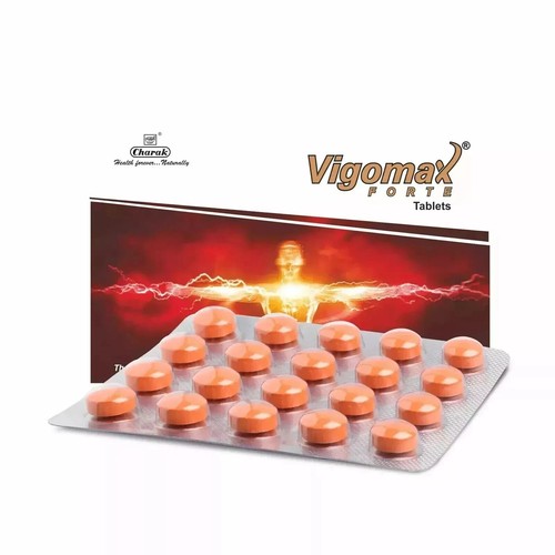 Charak vigomax forte sex - vigomax,