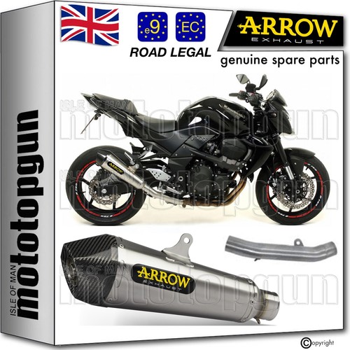 Exhaust kone arrow for - c,
