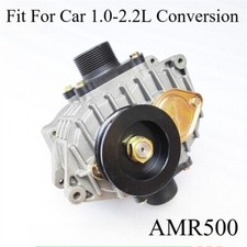 AMR500 Supercharger Compressor