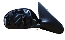 PEUGEOT 406 RIGHT OFFSIDE ELECTRIC DOOR WING MIRROR 1996-1998