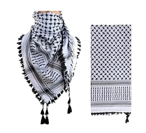 New palestinian shemagh - new,
