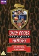 Only Fools And Horses Triple