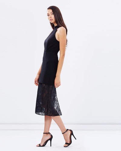 Keepsake the label lace - label,