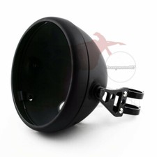 Motorcycle 7 inch Headlight