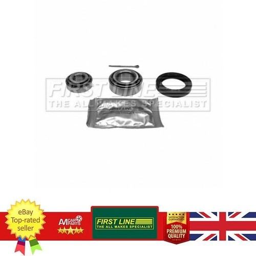 Wheel bearing kit for - wheel,