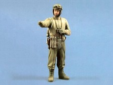 Verlinden 120mm (1/16) US Tank