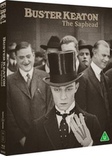 Buster Keaton: The Saphead -