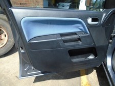 04 FORD FUSION 2 1.4 NEARSIDE