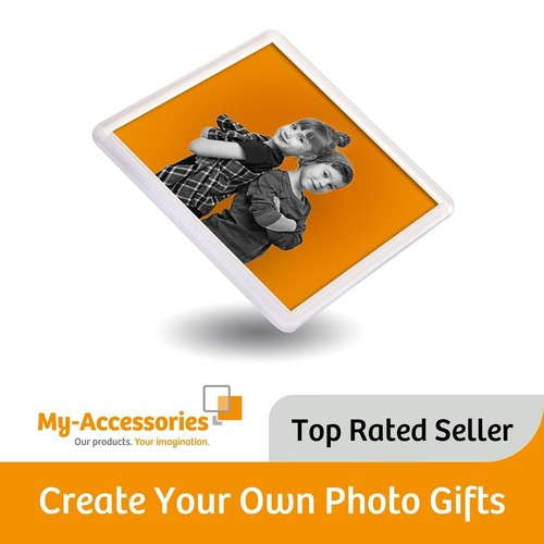Blank acrylic photo - blank,