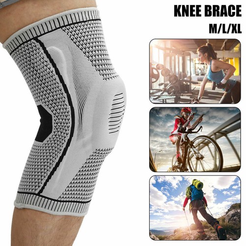 The ultra knee elite - the,