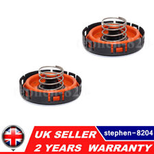 2x PCV Crankcase Vent Valve