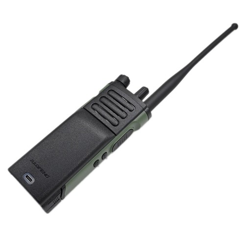 Baofeng dm32uv walkie talkie - walkie,