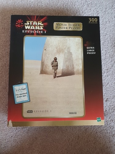 Star wars episode 300 - episode, 1