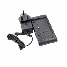 Pentax Total Station BP02C MB02 Battery Charger R800 R-325NXM W822MX R422NM R200