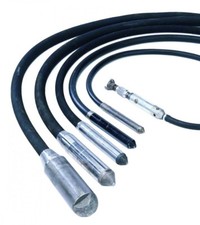 Air Poker, Pneumatic Concrete