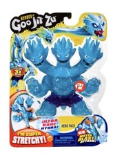 Heroes Of Goo Jit Zu Hydra