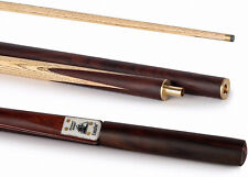 Powerglide Executive 2 Piece Snooker/Pool Cue 19oz