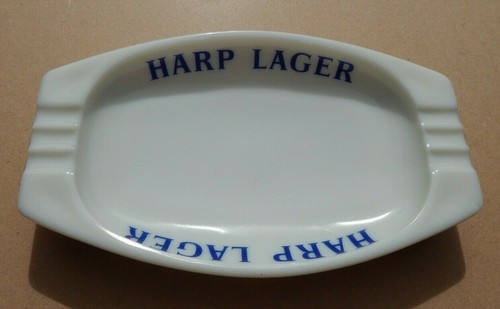 Harp lager white - harp, glass