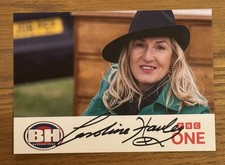 Caroline Hawley, Bargain Hunt