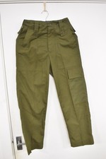 British Army Lightweight