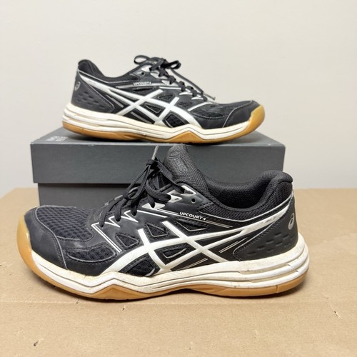 Asics upcourt volleyball - upcourt, 4